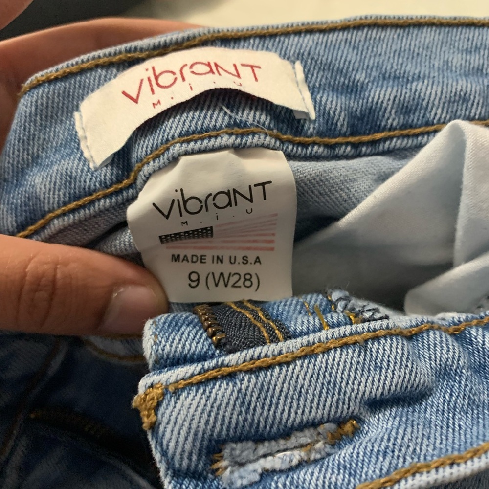 Daphne mom jeans